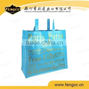 Hot Sale Plastic Pvc Bag,Shopping Bag thumbnail-6