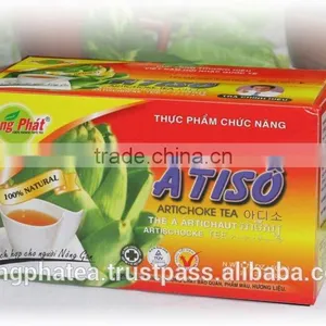 Artichoke Tea thumbnail-1