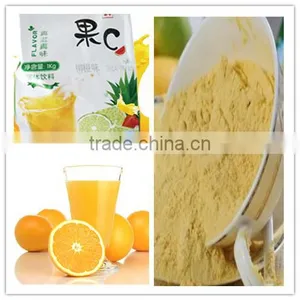 Fruits Drinks Powder Passed FDA HALLA thumbnail-4