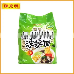 Best Selling Organic Non-fried Quick Cooking Noodle thumbnail-1
