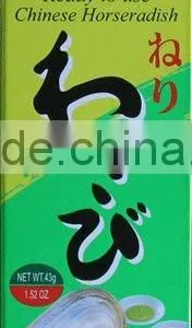 HALAL Japanese Sushi Sauce Paste Wasabi thumbnail-2