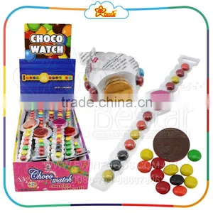 Watch Shape Assorted Chocolate thumbnail-1