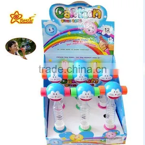 Funny Toy With Soap Bubble Water thumbnail-1