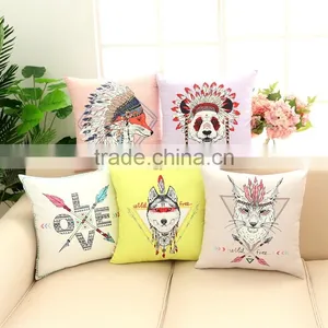 Scented Bedding Set Aroma Cushion Pillow thumbnail-1
