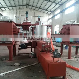 High Quality Hot Melt Glue Stick Making Machine thumbnail-4