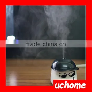UCHOME New Arrival Mini Humidifier/handy Humidifier/usb Mini Humidifier Portable thumbnail-1