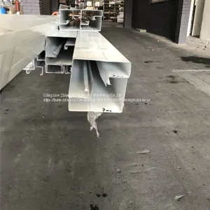 Metal Steel Water Downpipe Cold Rolling Forming Machine