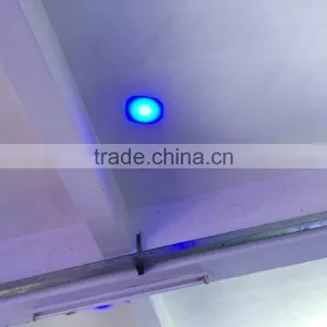 Blue Point Forklift Warning Light 6w Led Work Light thumbnail-1