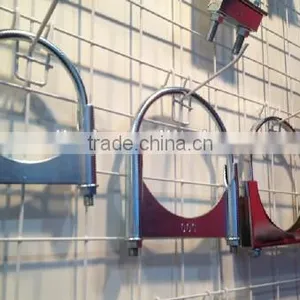 Truck Exhaust Band Clamp thumbnail-2