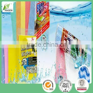 Made in China Cheaper Price Polyester Needle Punched Nonwoven Fabric thumbnail-2