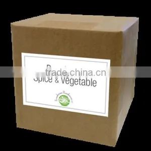 Ecuadorian Rainforest Artichoke Global Powder thumbnail-1