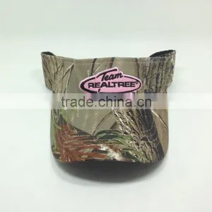 Street Headwear Skull Cap , Jungle Empty Hat UV Protection Sun Hat For Man thumbnail-1