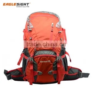 35L Lightweight Packable Outdoor Waterproof Backpack thumbnail-1
