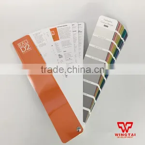 D2 RAL Color Chart thumbnail-3