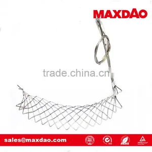 Coaxial Cable Lace-up Hoisting Grips thumbnail-4