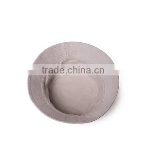 Blank Outdoor Topee Bucket Hat thumbnail-2