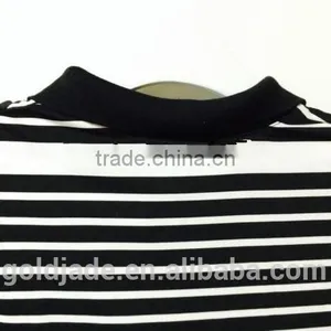 Women Newest Polo Collar Tshirt Design,blank Tshirt no Label ,blank Designer Tshirts thumbnail-4