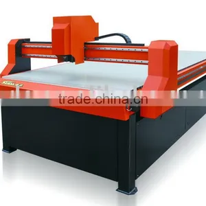 DK 1325 Cnc Router Machine thumbnail-1