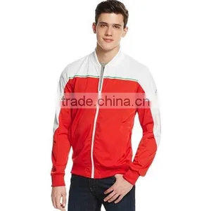 New Style Custom Mens Track Jacket thumbnail-1