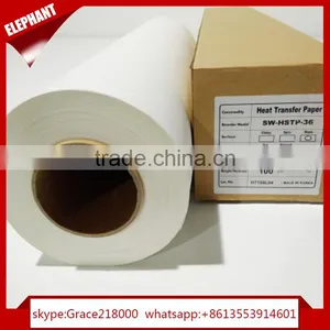Inkjet Transfer Paper for Mug thumbnail-1