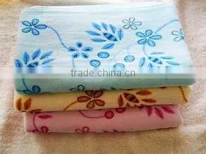 Promotional Cheap Hand Terry Microfiber Towel thumbnail-4