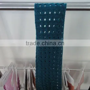 Hand-knitted Scarf thumbnail-1