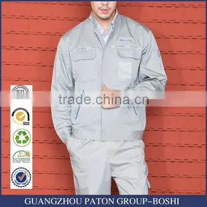 European Automotive Work Wear Outdoor Work Clothes thumbnail-1