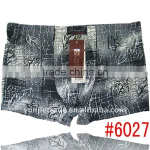 New Design Men's Underwear,men's Boxer thumbnail-1
