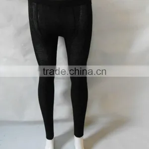 New Women Casual Warm Knitted Tight Pants Legging Pantyhose thumbnail-1