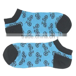 High Quality Fashion Cycling Socks thumbnail-1