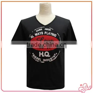 Brand Design t Shirt Men thumbnail-1