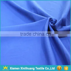 Direct Sale 75D*75D 100% Polyester Microfiber Plain Peach Skin Fabric thumbnail-3