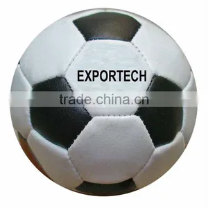 Promotional 32 Panels Soft Soccer Balls thumbnail-1