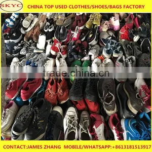 Sorted Summer Used Shoes Second Hand Shoes and Bags Used Shoes thumbnail-6