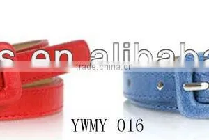 Newest Hot Sell Lady's Belt thumbnail-1