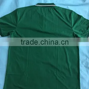 2017 New Products Men Short Sleeve Polo T-shirt Cheap Custom Printed Polo t Shirts thumbnail-2