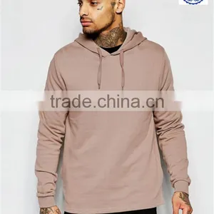 Hot Sale Good Quality Hoodies For Men With Hood thumbnail-2