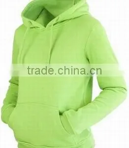 2015 Lady's Fancy Hoody Wholesale Factory thumbnail-1