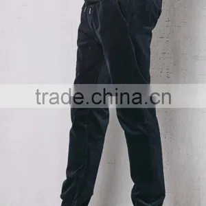 Soft Comfy Street-inspired Athletic Joggers for 2017 thumbnail-3
