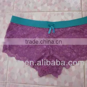 Lady Sexy Underwear Pants thumbnail-1