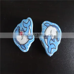 Cotton Printed Compressed Mini Towel thumbnail-4