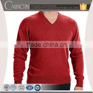 Knitwear Cashmere Sweater Fashionable Cashmere Sweater thumbnail-2