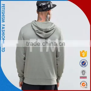 Professional Manufacturer OEM Mens Hooded Sweater thumbnail-4