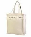 Organic Cotton Bag thumbnail-1