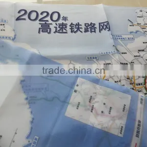 Custom Printing Map thumbnail-2