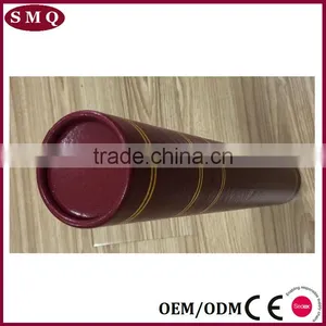 Formal Presentations of Diploma Custom Printed Presentation Tube thumbnail-1