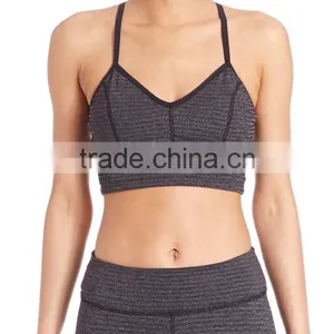 Custom Dry Fit Yoga Clothing Wholesale Gym Clothing Sports Wear Running Compression Fitness Leggings For Women thumbnail-3