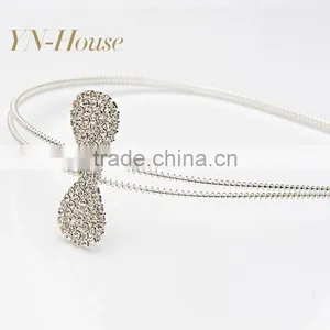 Wholesale Wedding Tiaras Princess Hair Crown For Girls thumbnail-1