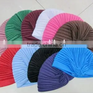 India Cap Qi County Cos Sudan Prince Elastic Baotou Hat Arabian Hat Yoga Hat Cap thumbnail-2