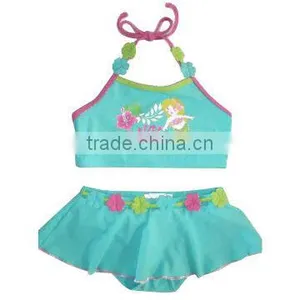 Kids Bikini Swimwear thumbnail-1